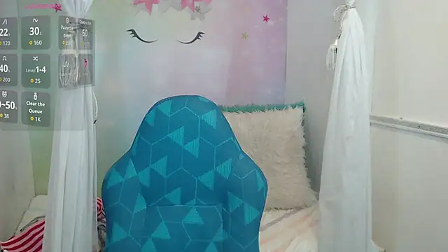 Kerly_Doll 即時 XXX 聊天