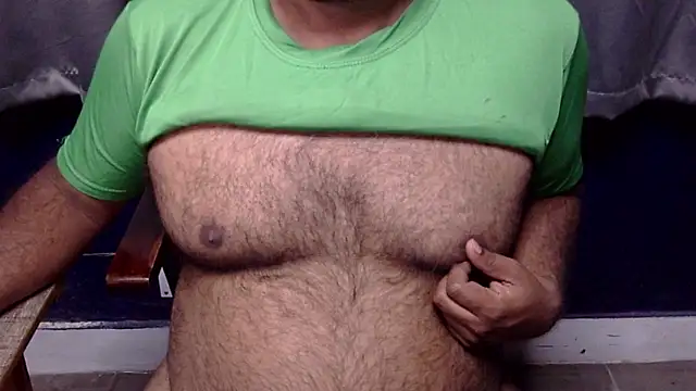 Chat XXX ao vivo de hairysubcub_70