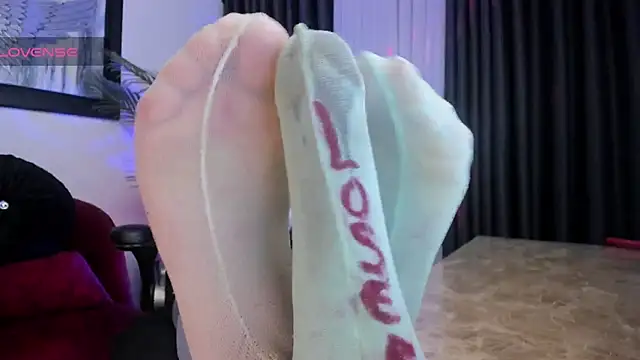 Amaia_Bushida Live XXX Chat