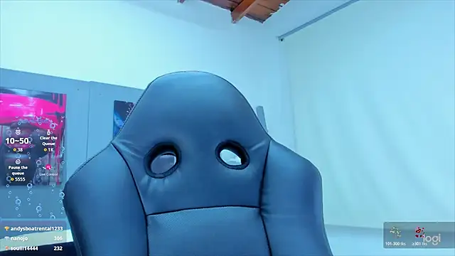 AlessiaMarcu- লাইভ XXX চ্যাট