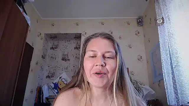 dream_alexa লাইভ XXX চ্যাট