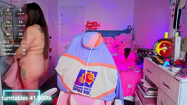 strunky2407 live XXX chat