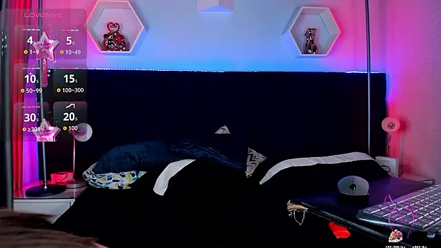 Czat XXX na żywo – _carla_rosee