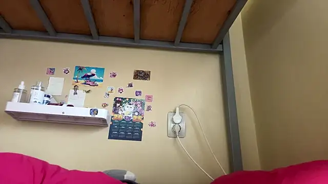 แชท XXX สดของ AquilineOrites