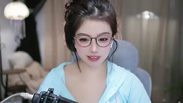 Sembang XXX Secara Langsung Cecily