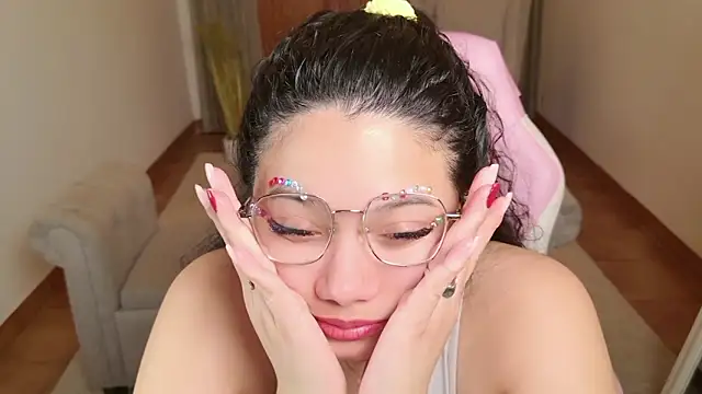 SelenaBlumX's Webcam Show