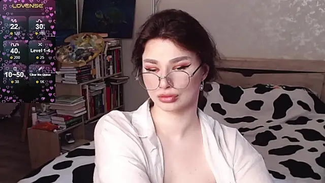 Chat XXX ao vivo de bbJ_one