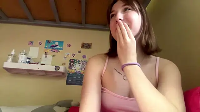 AquilineOrites' Webcam Show