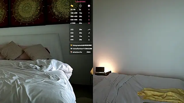 XXX chat uživo modela Special___