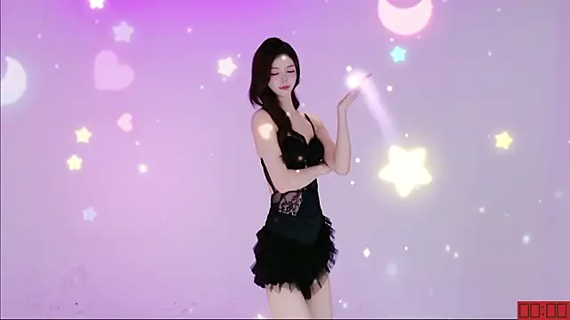 TNT-Sister's Webcam Show