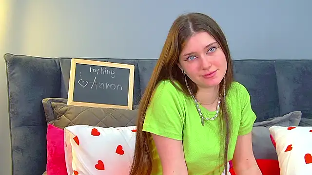 Chat XXX en directo de JessicaJewells