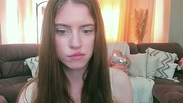 Chat XXX ao vivo de Erica_Kiss