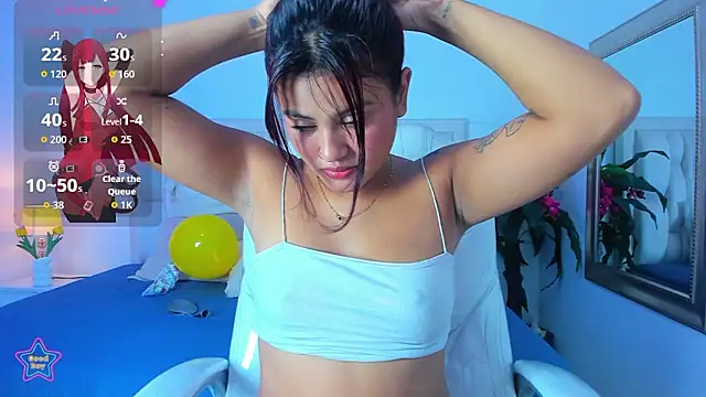 Anita23__ 现场XXX聊天