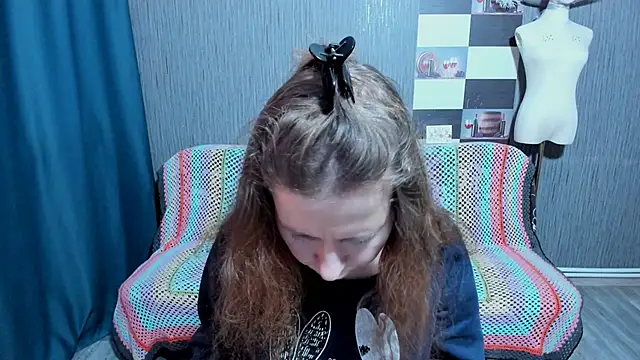 Chat XXX Live pa1e_pr1ncess