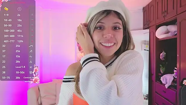 NATAASHA___ Live XXX-Chat