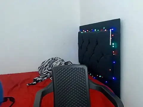 XXX chat uživo modela blackhorseet