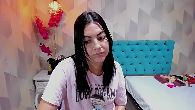 Czat XXX na żywo – AdaFawxx