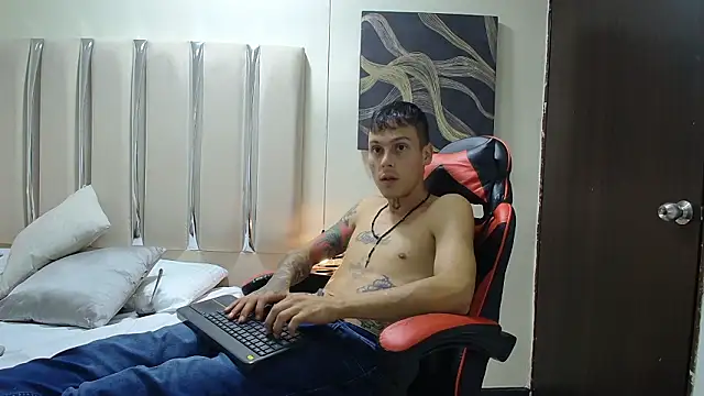 Ethan_Wolfe Live XXX-chat