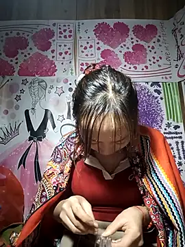 Zhan99999 在線直播表演