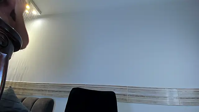 Sophi_Johnson's Webcam Show