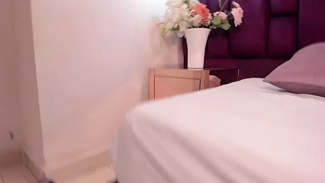 Chat XXX ao vivo de miaa_quinn