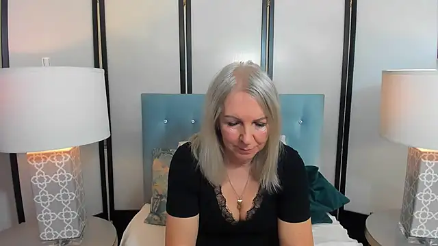 EricaTop Obrolan Langsung XXX