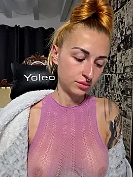 kylie_blck's Live XXX Chat