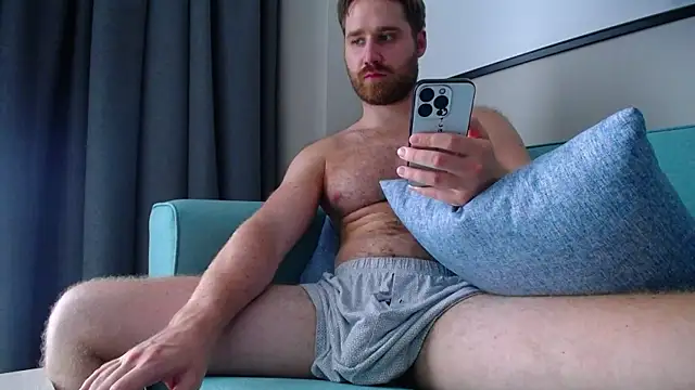 XXX chat uživo modela LorenzoLux