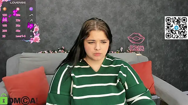 Annet_Nel1son 웹캠 쇼