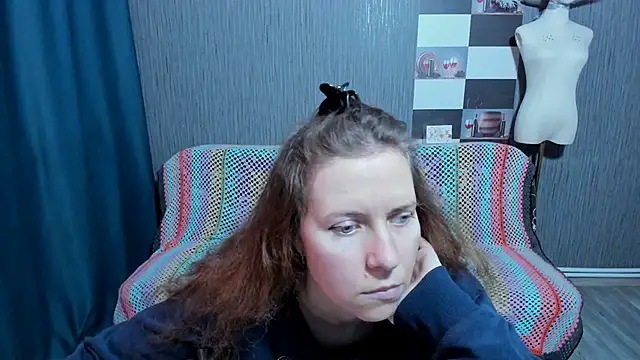 pa1e_pr1ncess' Live XXX Chat