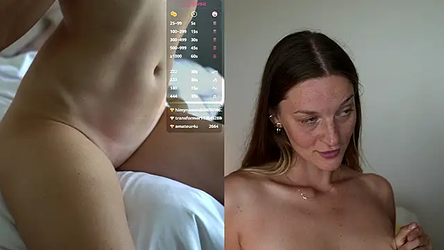 Chat XXX ao vivo de Special___