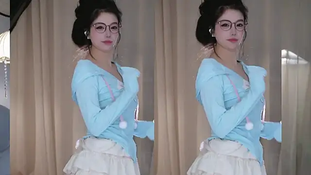 Cecily Live XXX-Chat