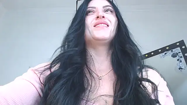 Evelyn_Sheeran Live XXX-chat