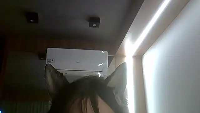 Czat XXX na żywo – SkinnyKitten