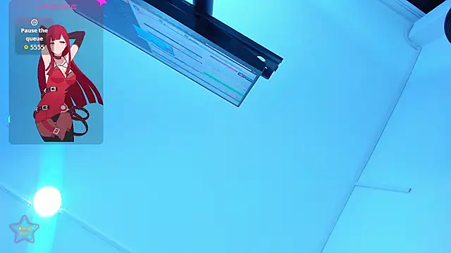 Chatroom XXX en direct de Anita23__