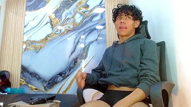 DaviidBuckx_'s Webcam Show