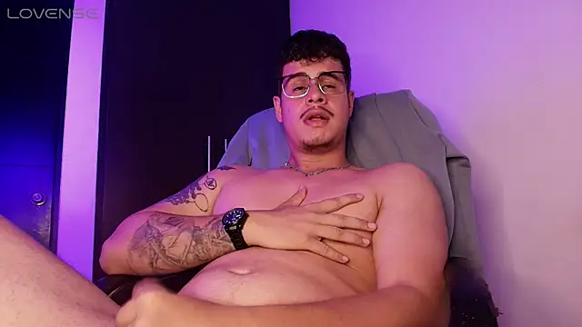 BjornSteeln Live XXX chat