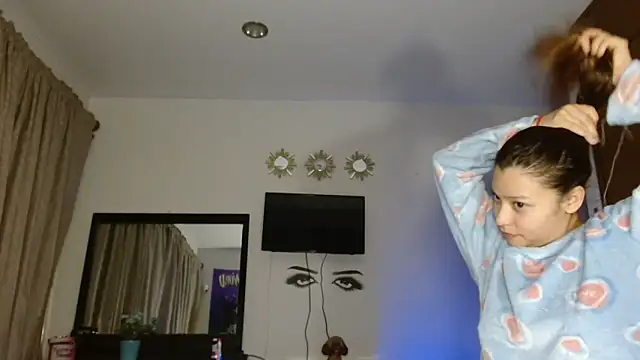 Chat XXX ao vivo de 3littles