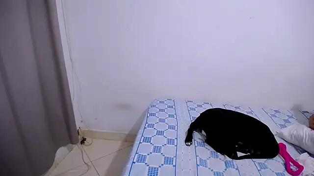 Chat XXX ao vivo de Hanny_9