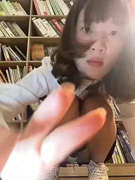 littleqiu Live XXX-Chat