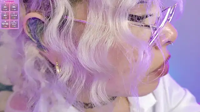 Haelycute Adlı Modelin Canlı XXX Sohbeti