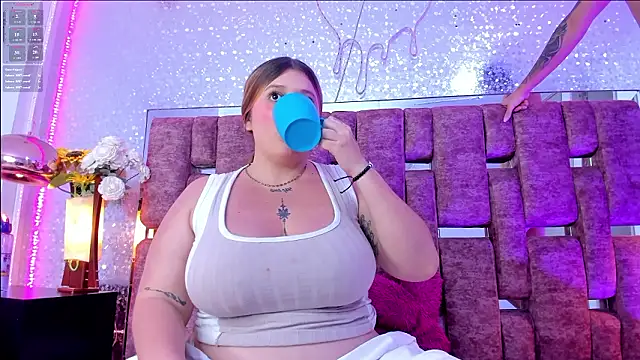 BriannaBBW Live XXX Chat