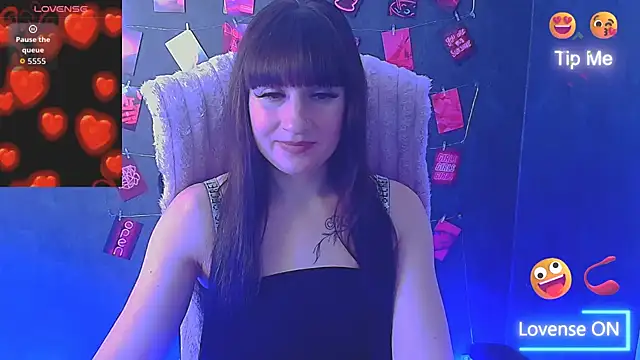 Онлайн чат XXX Violla_My