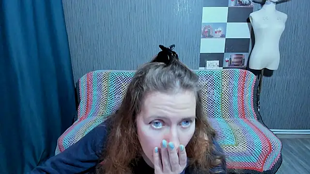 pa1e_pr1ncessのライブXXXチャット