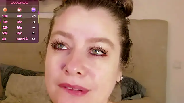 PetersEmily Live XXX-chat