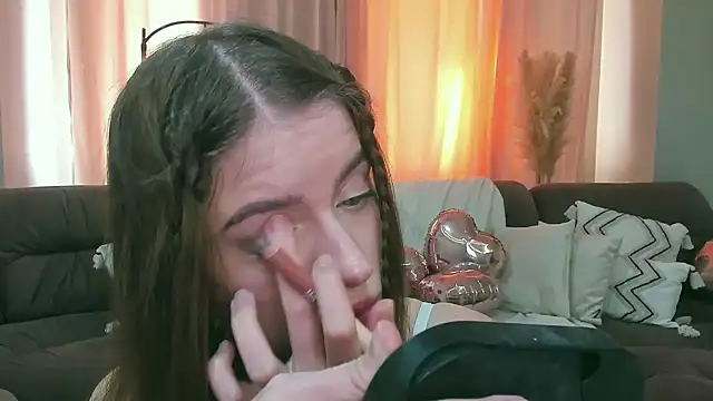 Živý XXX chat Erica_Kiss