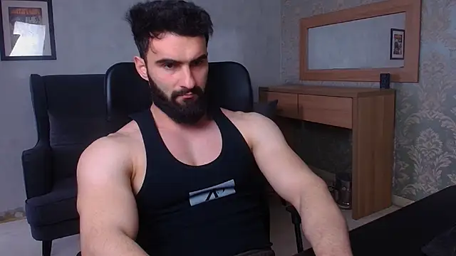 عرض كام MicahLane