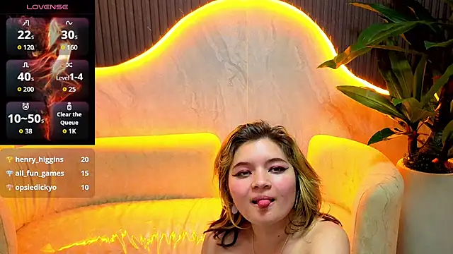 Jeonmei_tp's Live XXX Chat