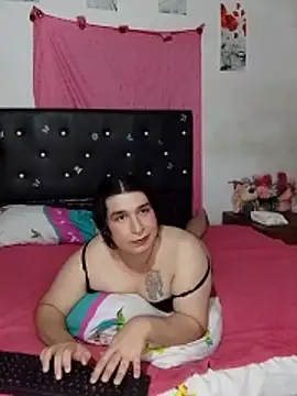 Kaissydoll 라이브 XXX 채팅