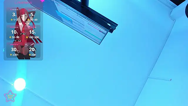 Anita23__'s Live XXX Chat